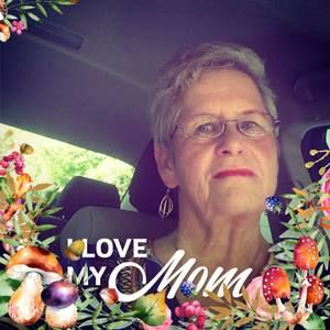 Meet your Posher, Pat